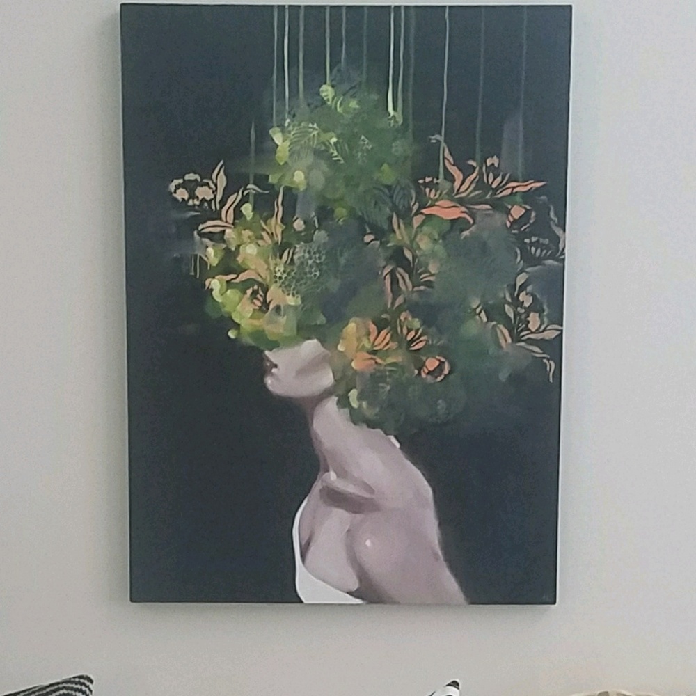 Meet your Posher, Lana